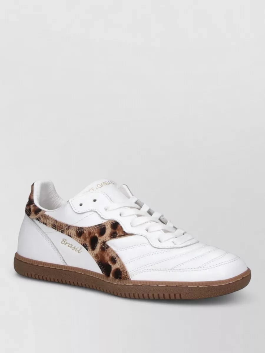 Dolce&Gabbana low-top sneakers