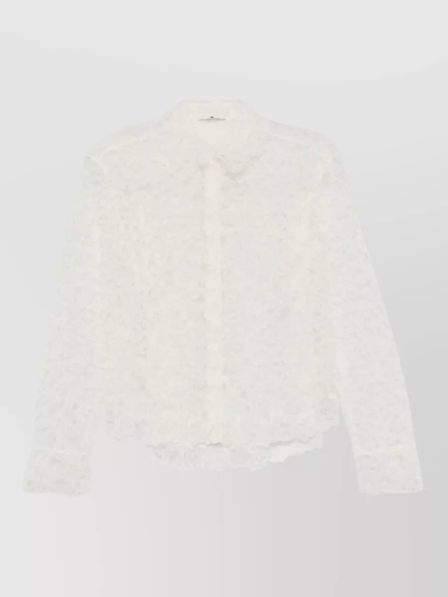 Ermanno Scervino blouse