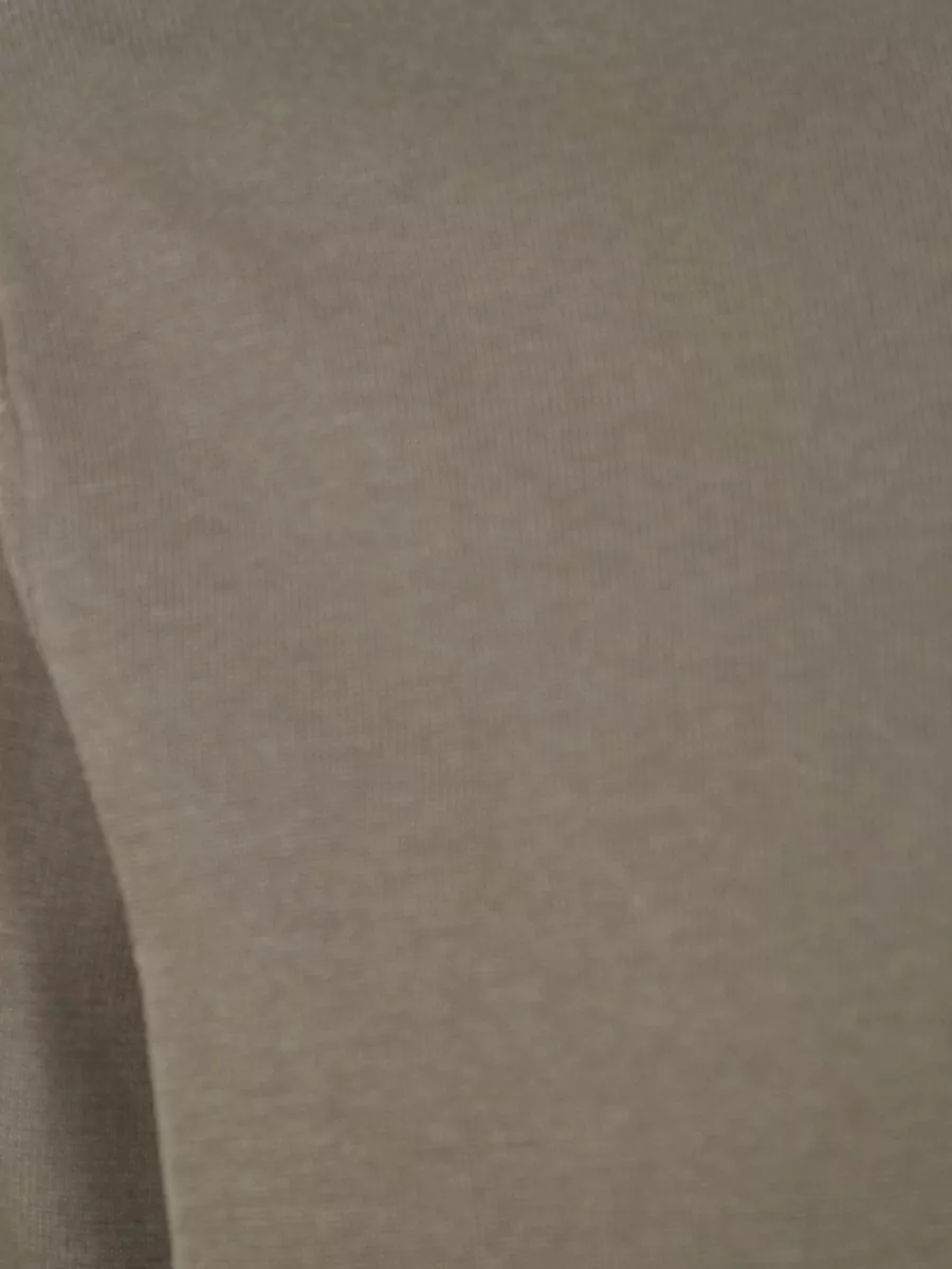 Aspesi Crew Neck Sweater Long Sleeves Ribbed Trims