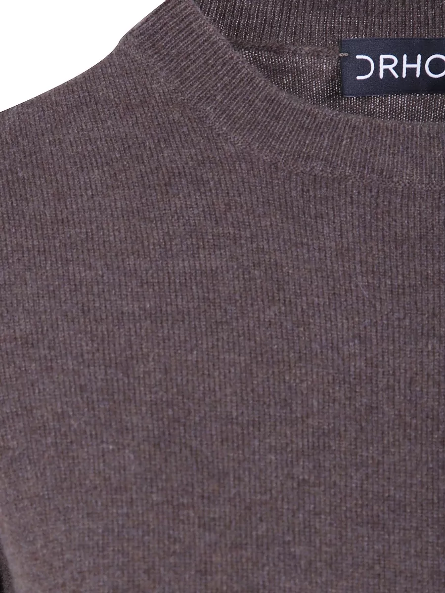 Drhope Cashmere Jumper