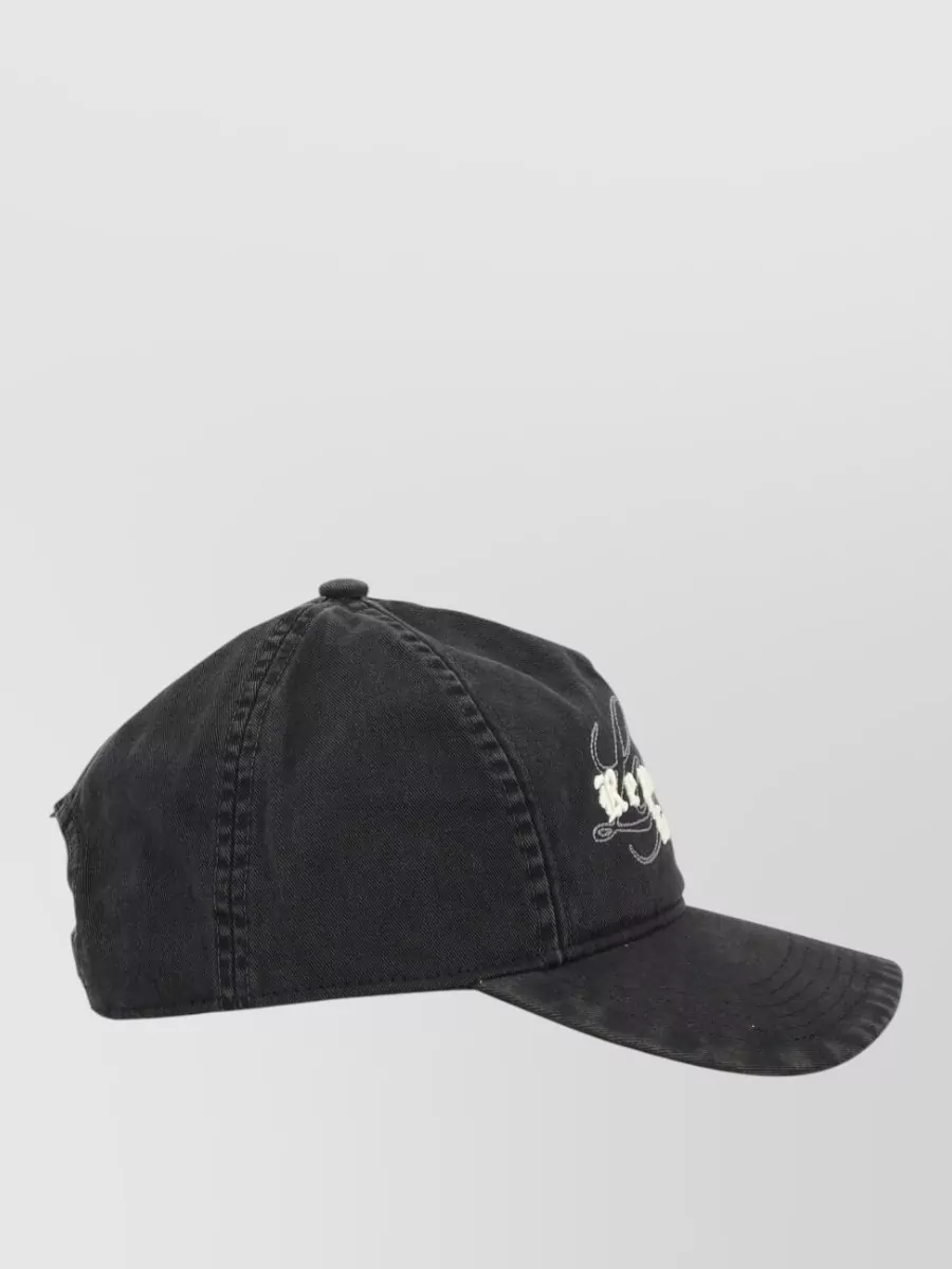 Represent Cotton Baseball Cap