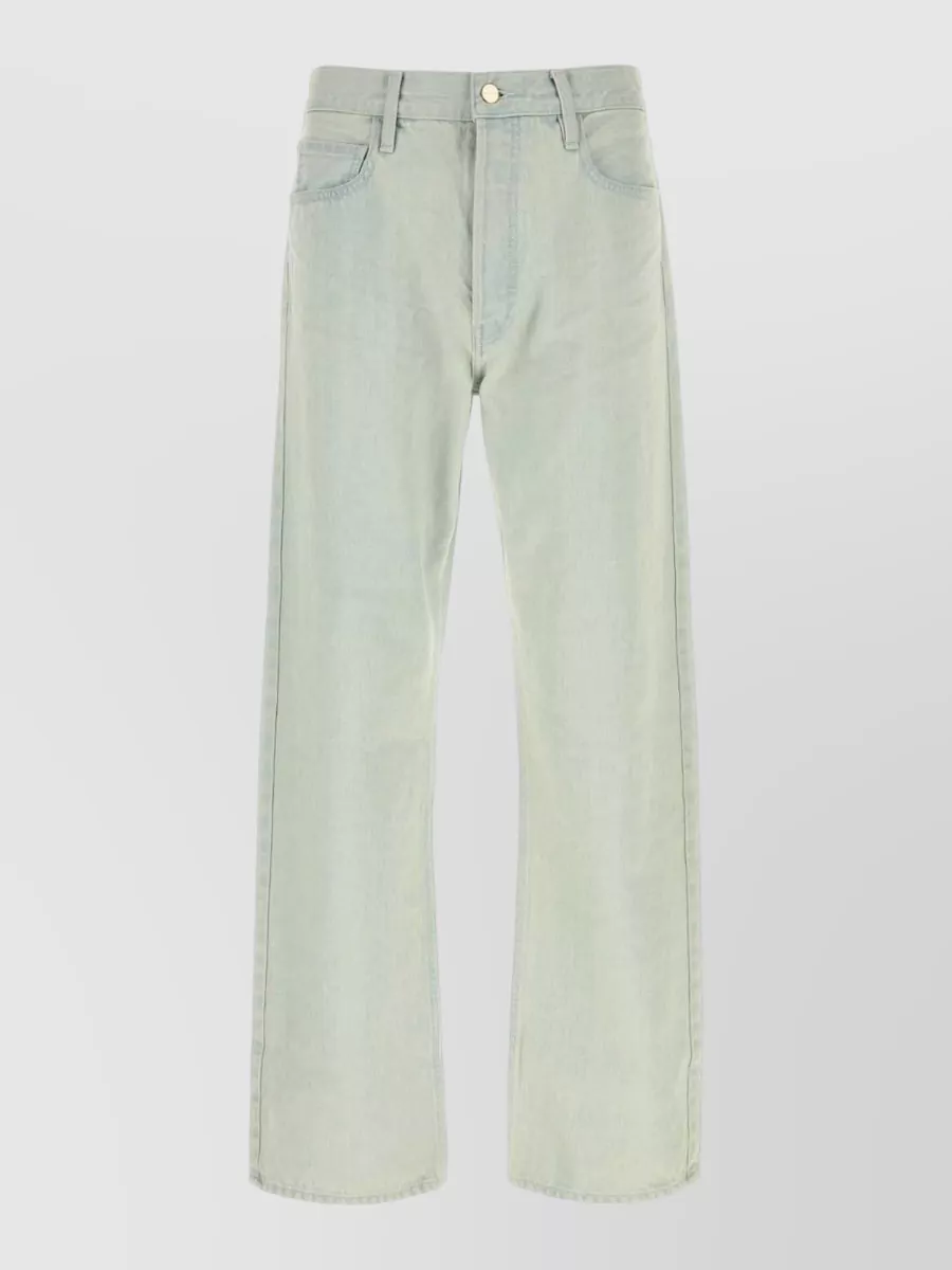 Fear Of God denim jeans