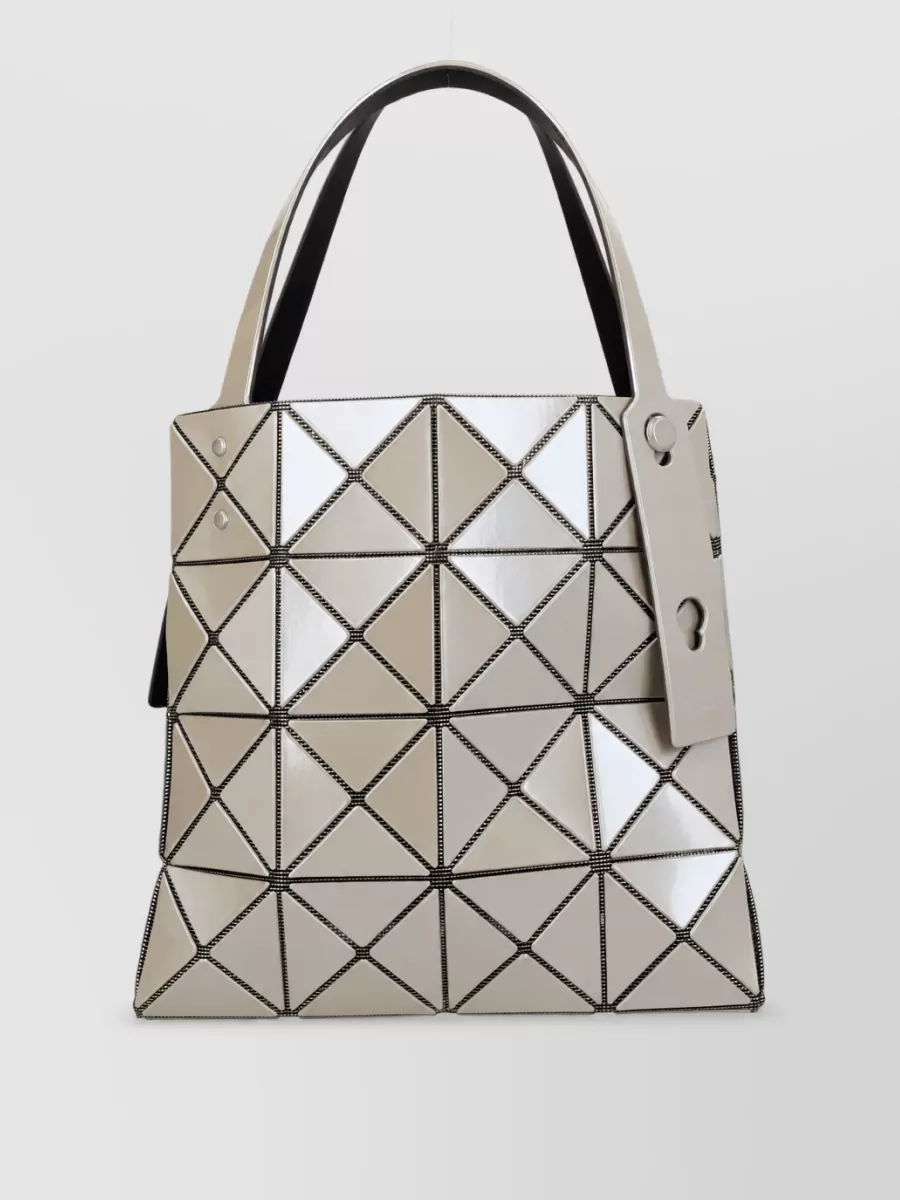 Bao Bao Issey Miyake Tote Bag