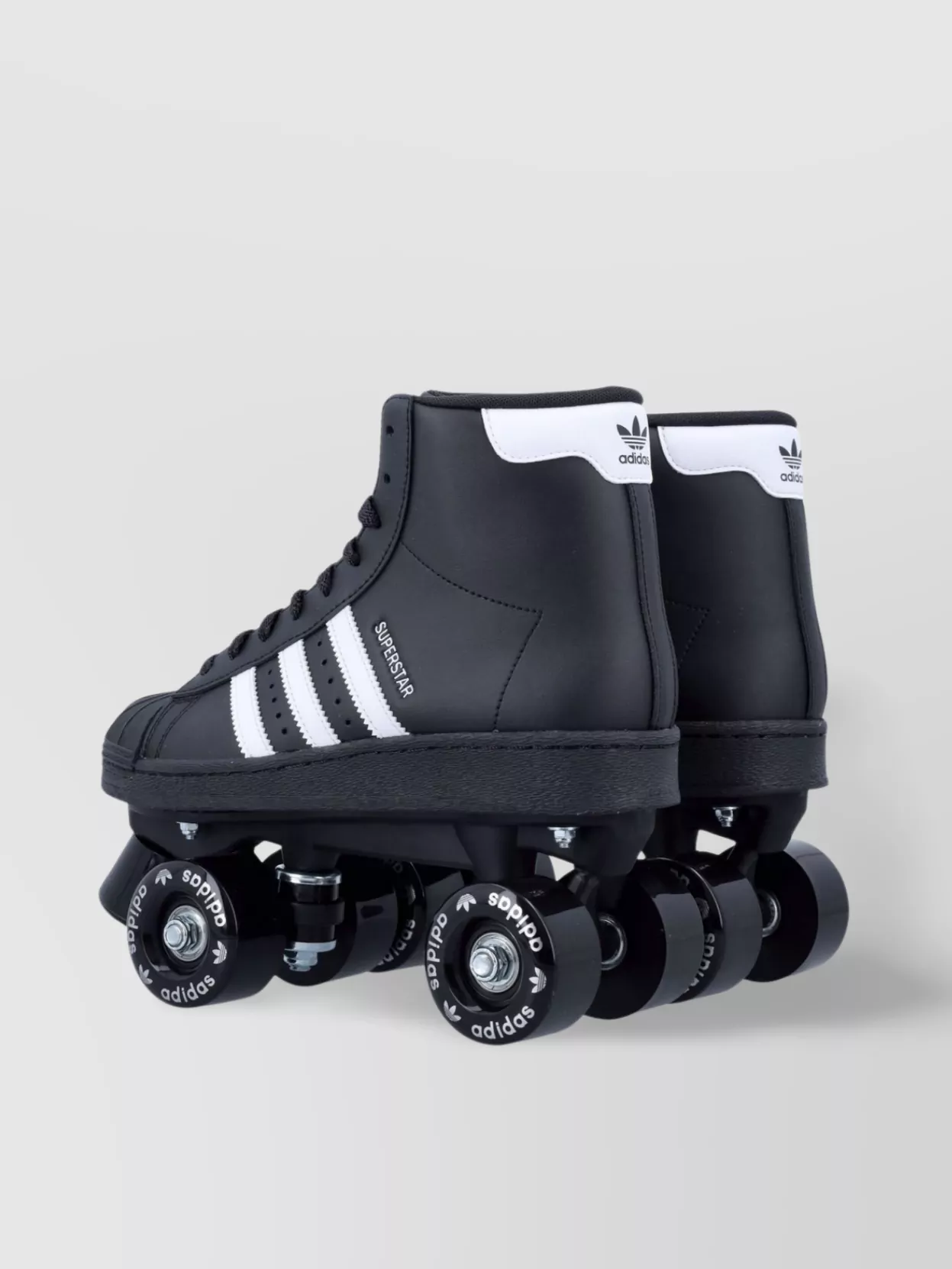 Adidas Originals 82 Skate High Top Sneakers