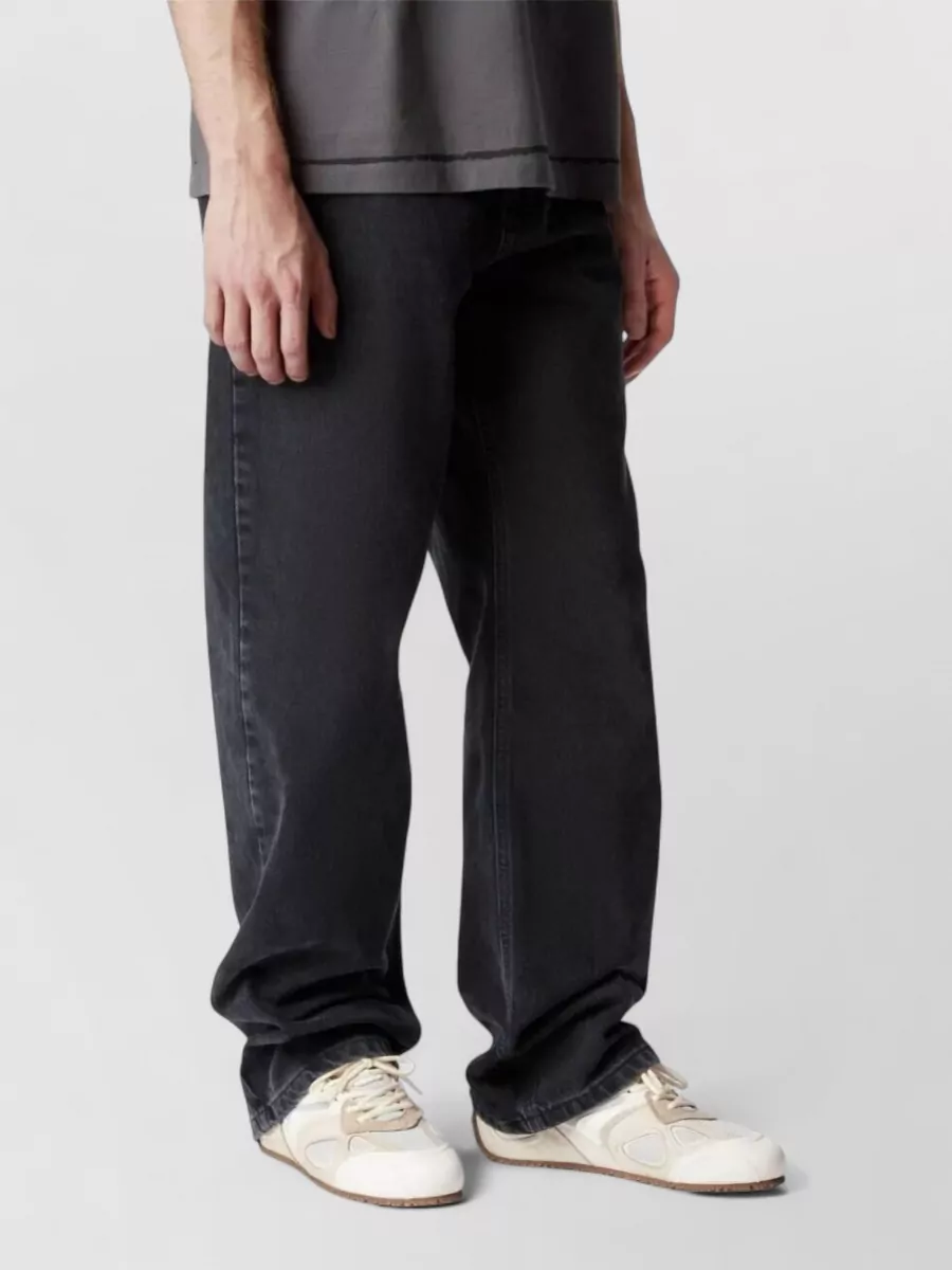 Axel Arigato Low-top Sneakers With Mesh And Suede In White