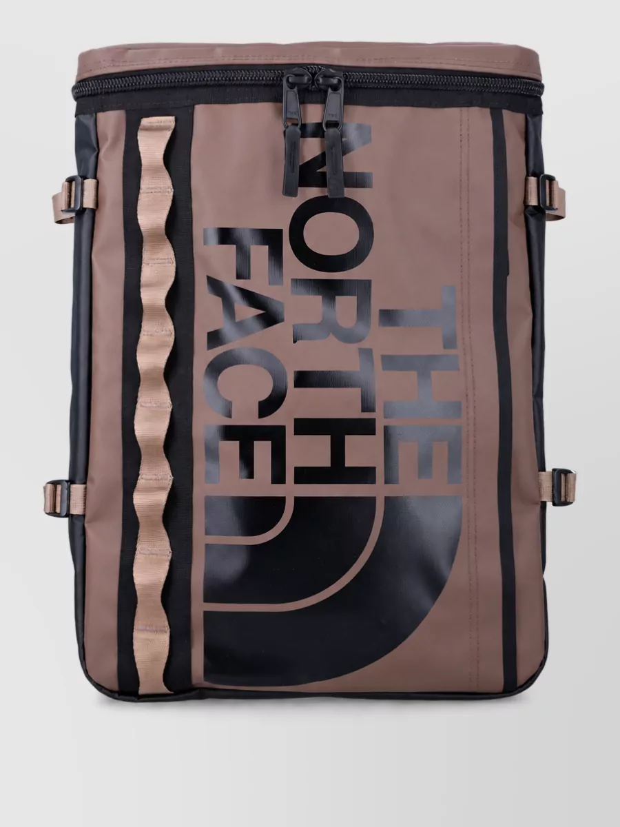 The North Face base camp fuse box backpack