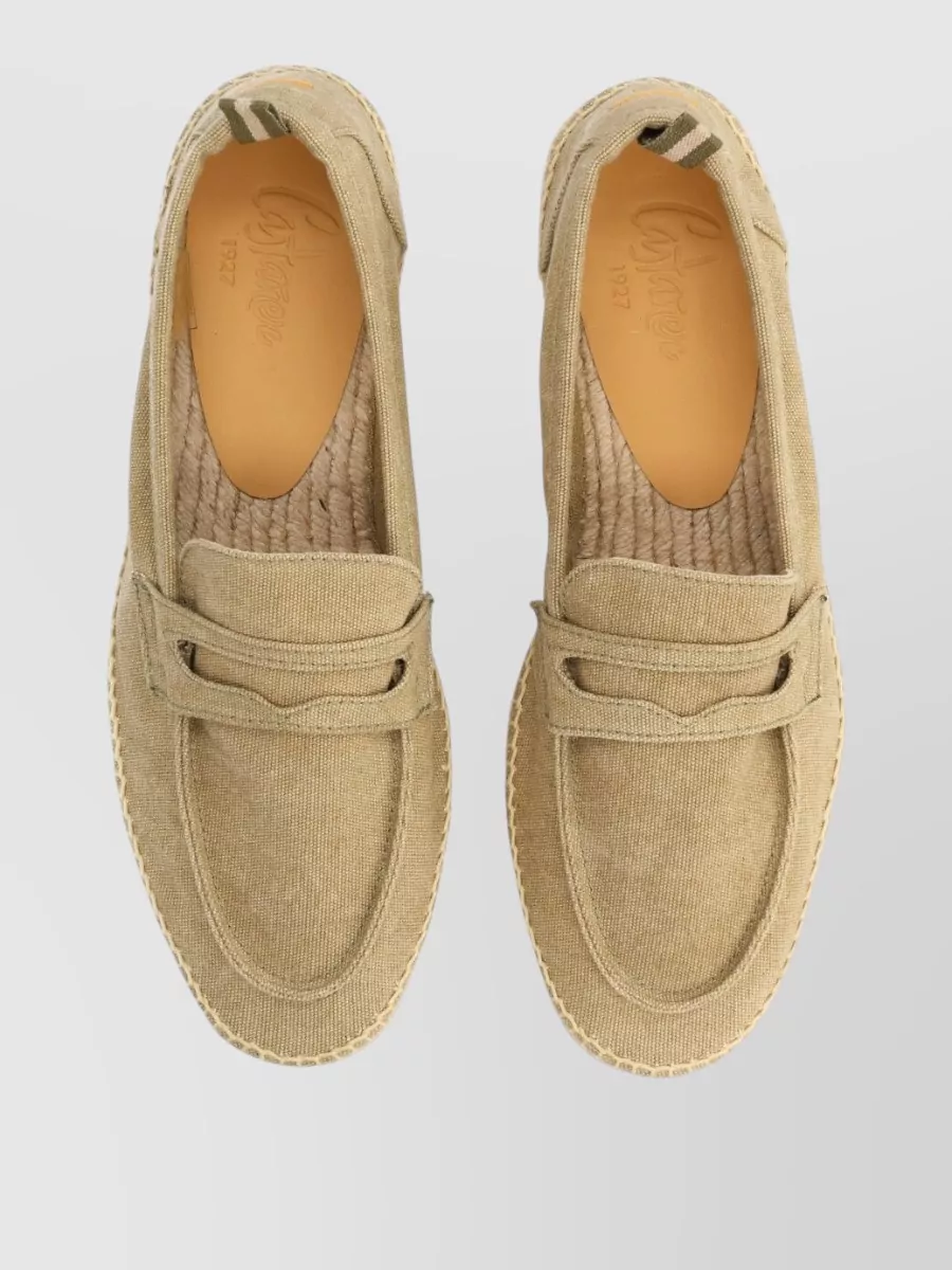 Castaner Nacho Espadrilles