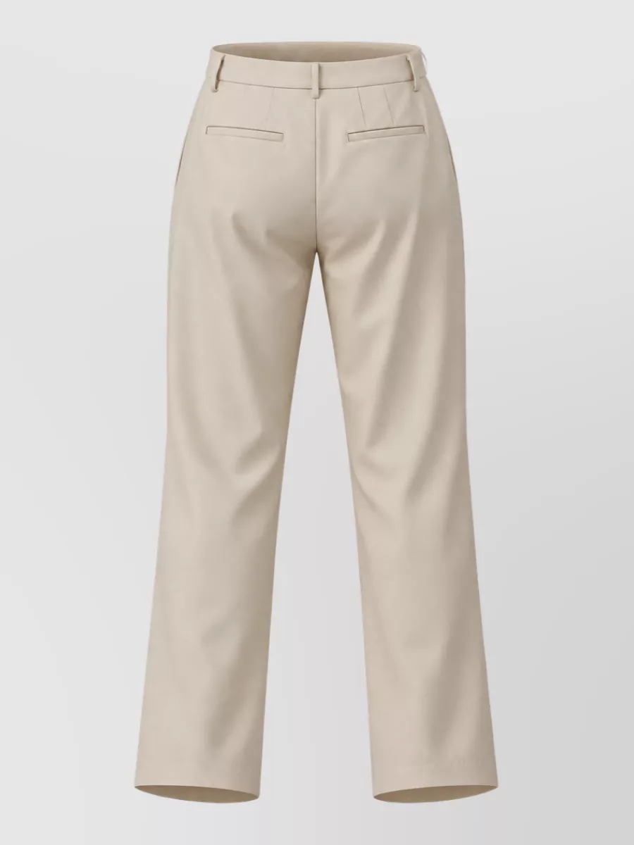 Le Sully Studio Tailored Trousers