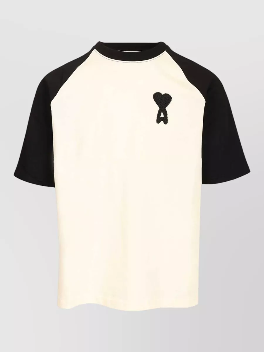 Ami Paris T-Shirt