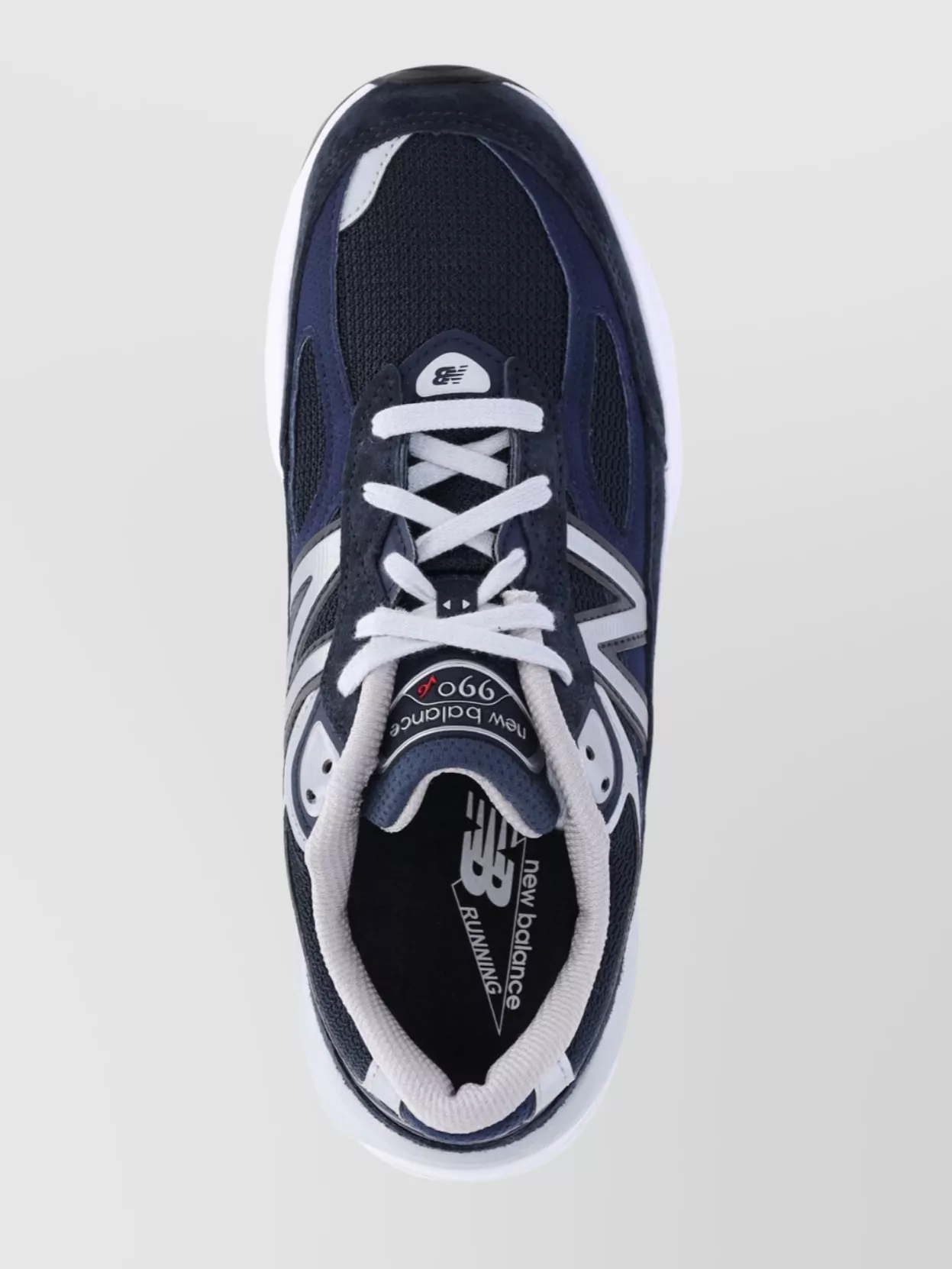 New Balance Low-Top Sneakers
