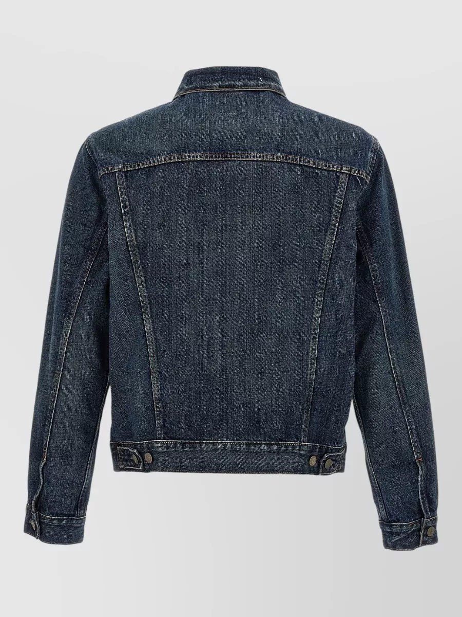 Polo Ralph Lauren Denim Regular-Fit Jacket