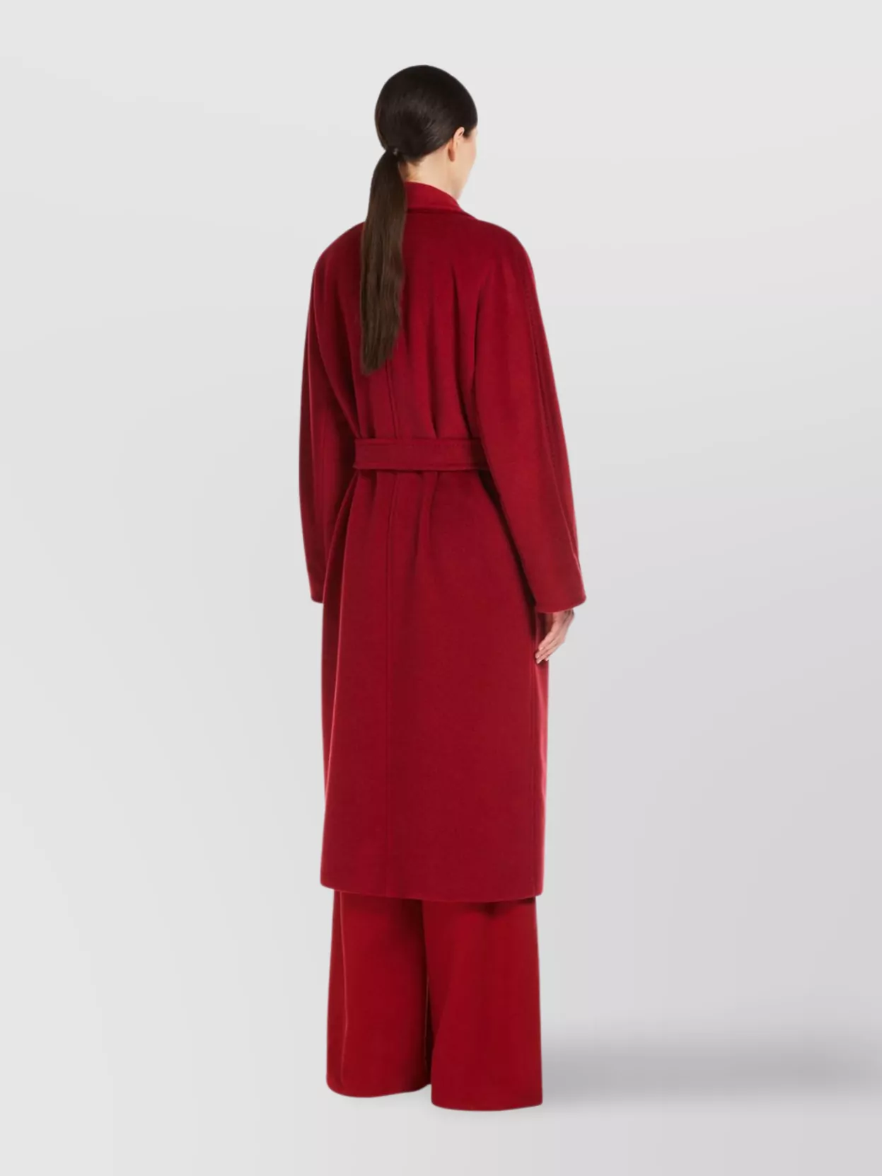 Max Mara Icon Special Edition Coat