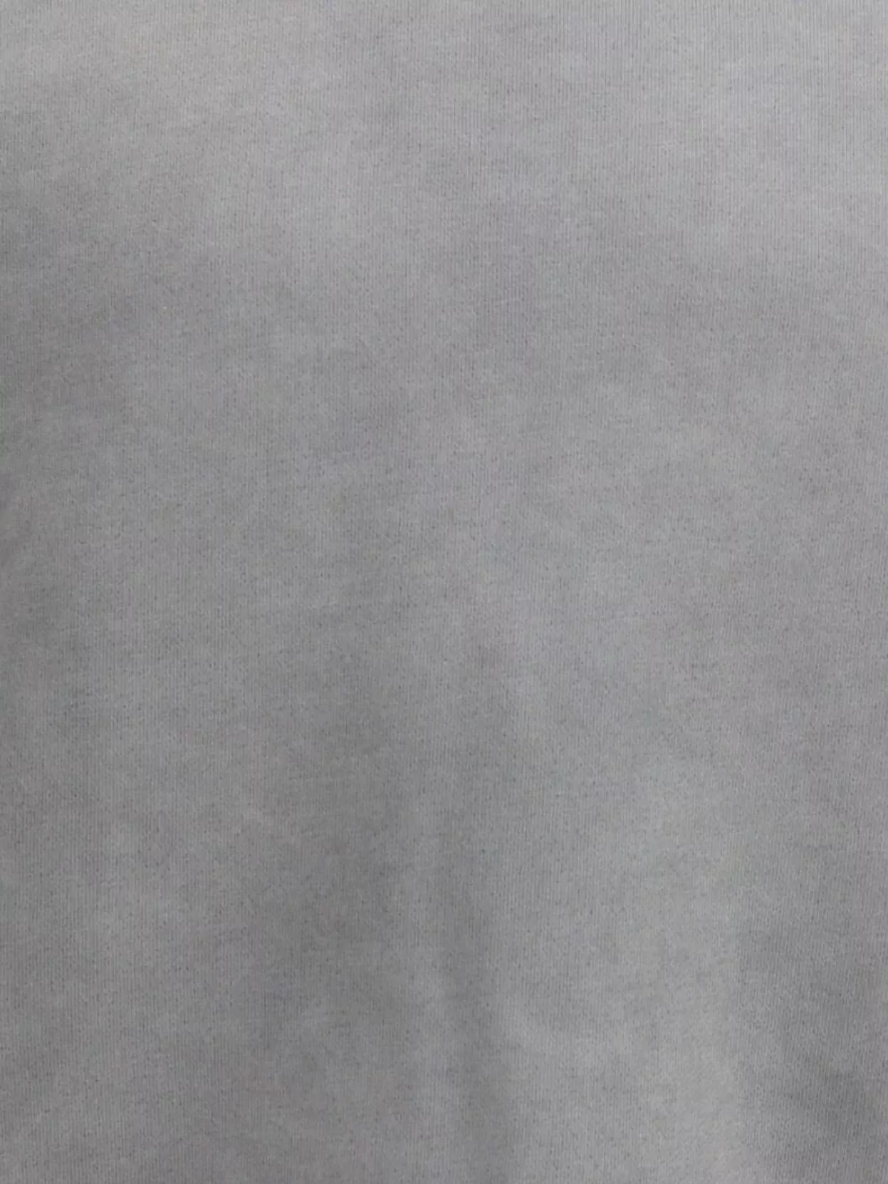 Palm Angels Crew Neck Logo Sweater Long Sleeves In Gray