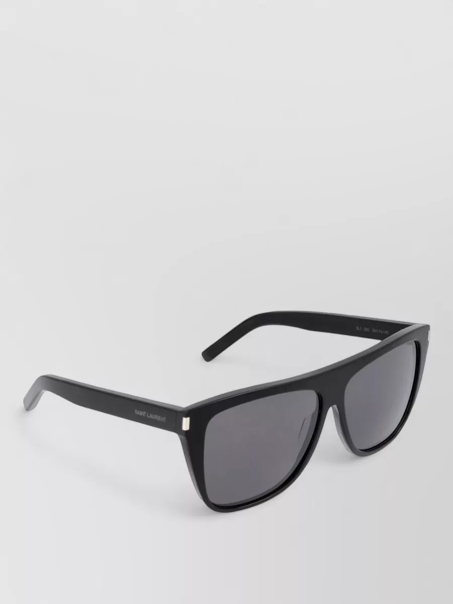 Saint Laurent Acetate Sunglasses