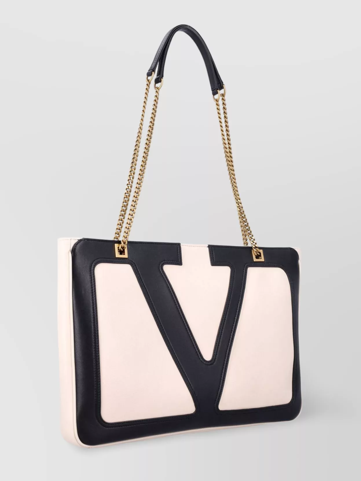 Valentino Garavani Medium Tote Viva Superstar