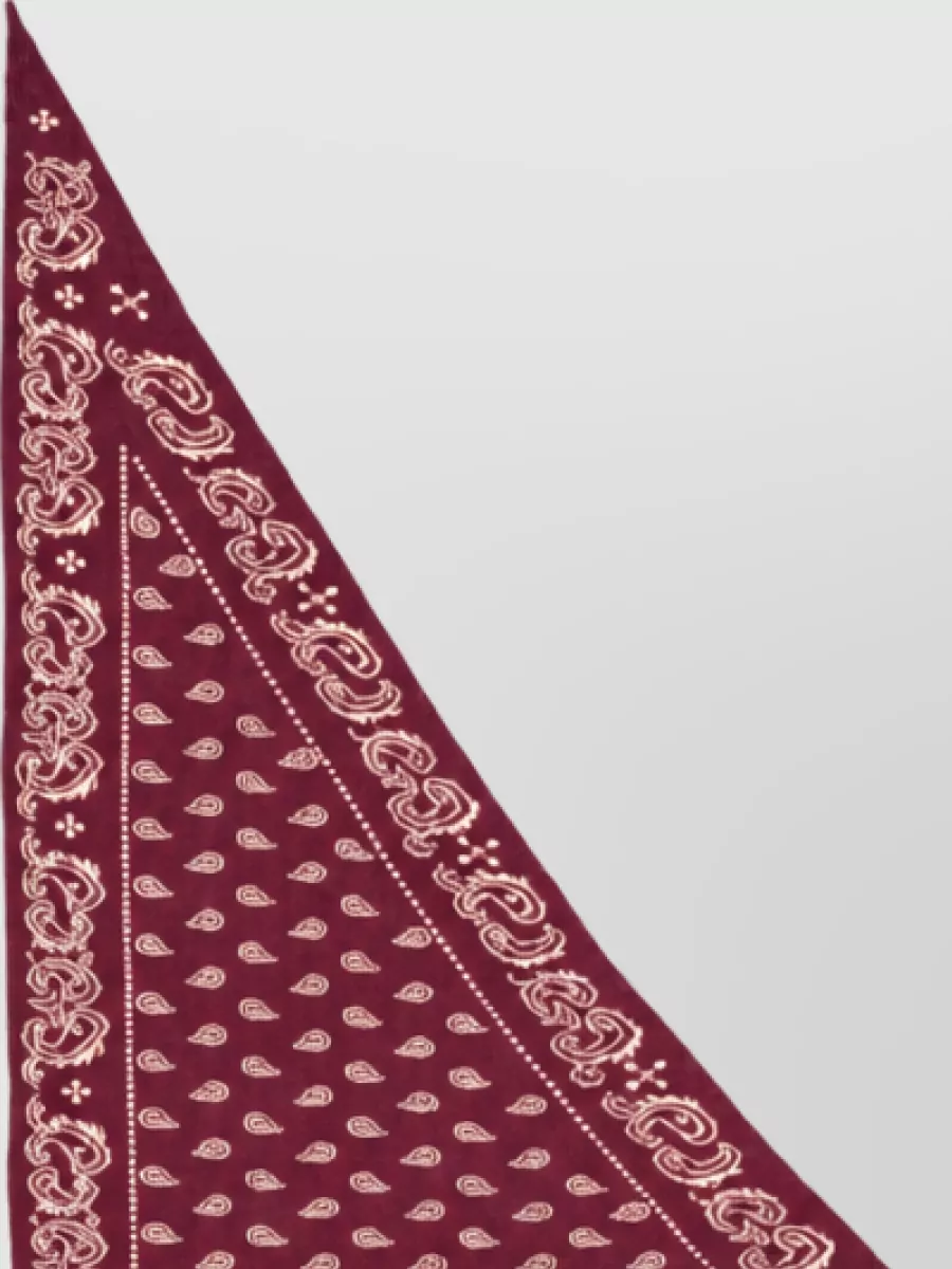 Guest In Residence Cashmere Scarf