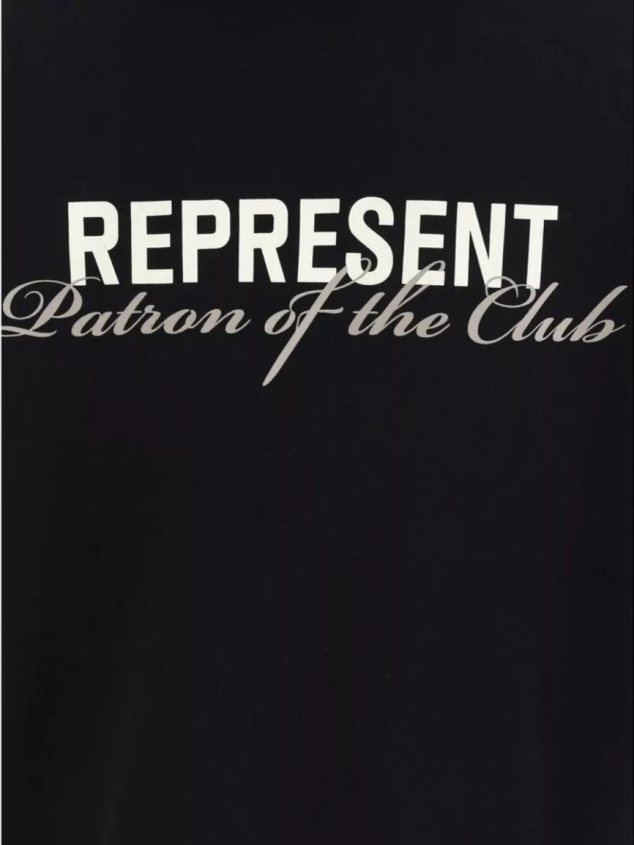 Represent Cotton Tank Top