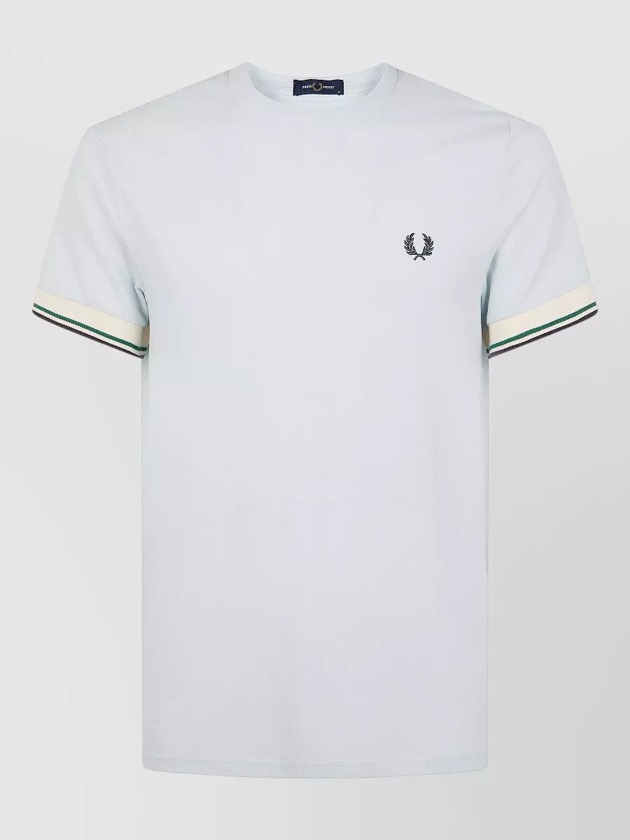 Fred Perry cotton polo shirt