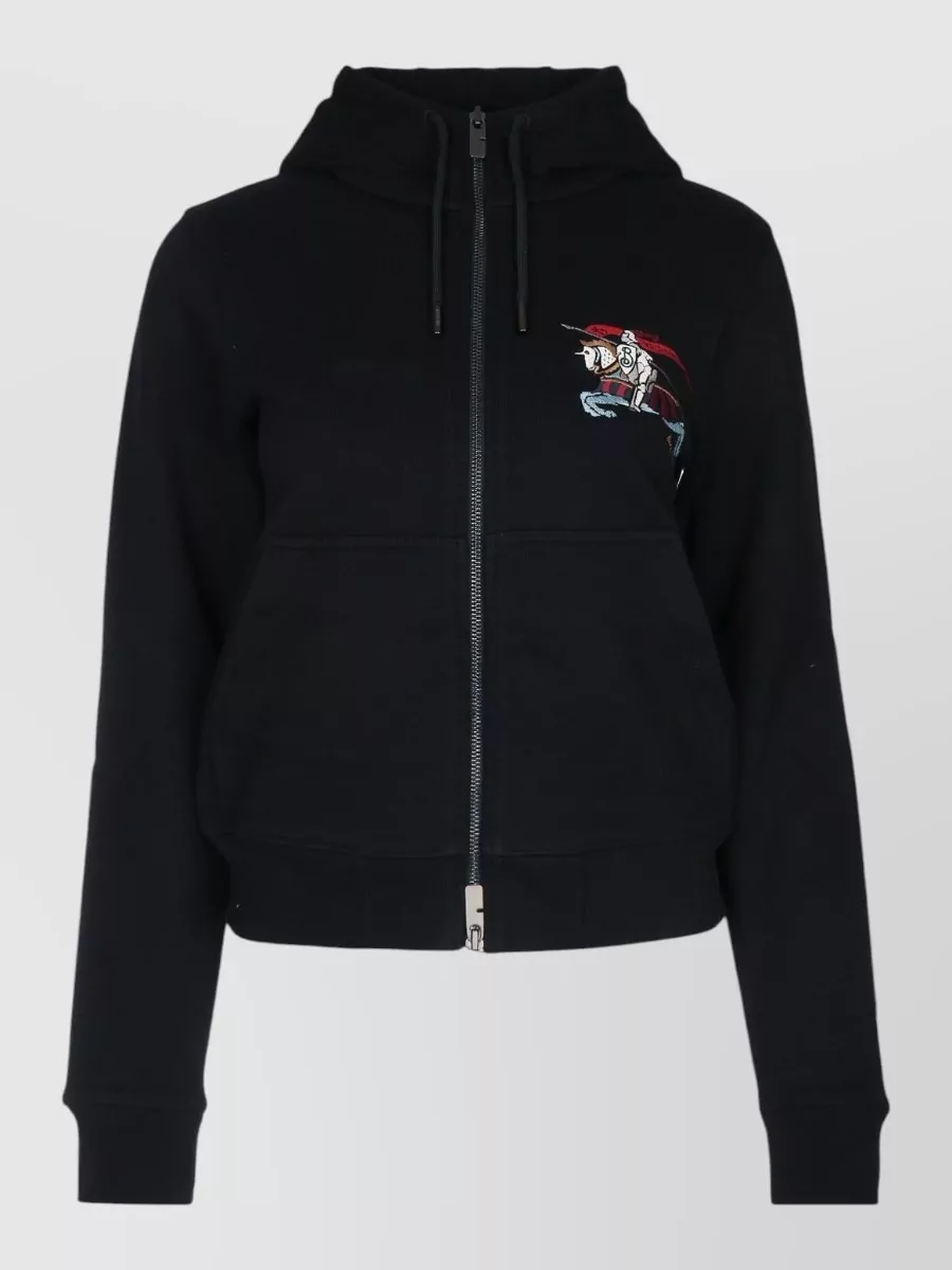 Burberry cotton jacket