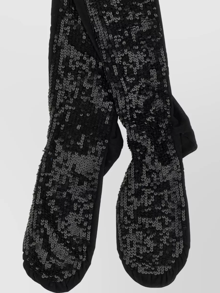 P.a.r.o.s.h. Sheer Tights