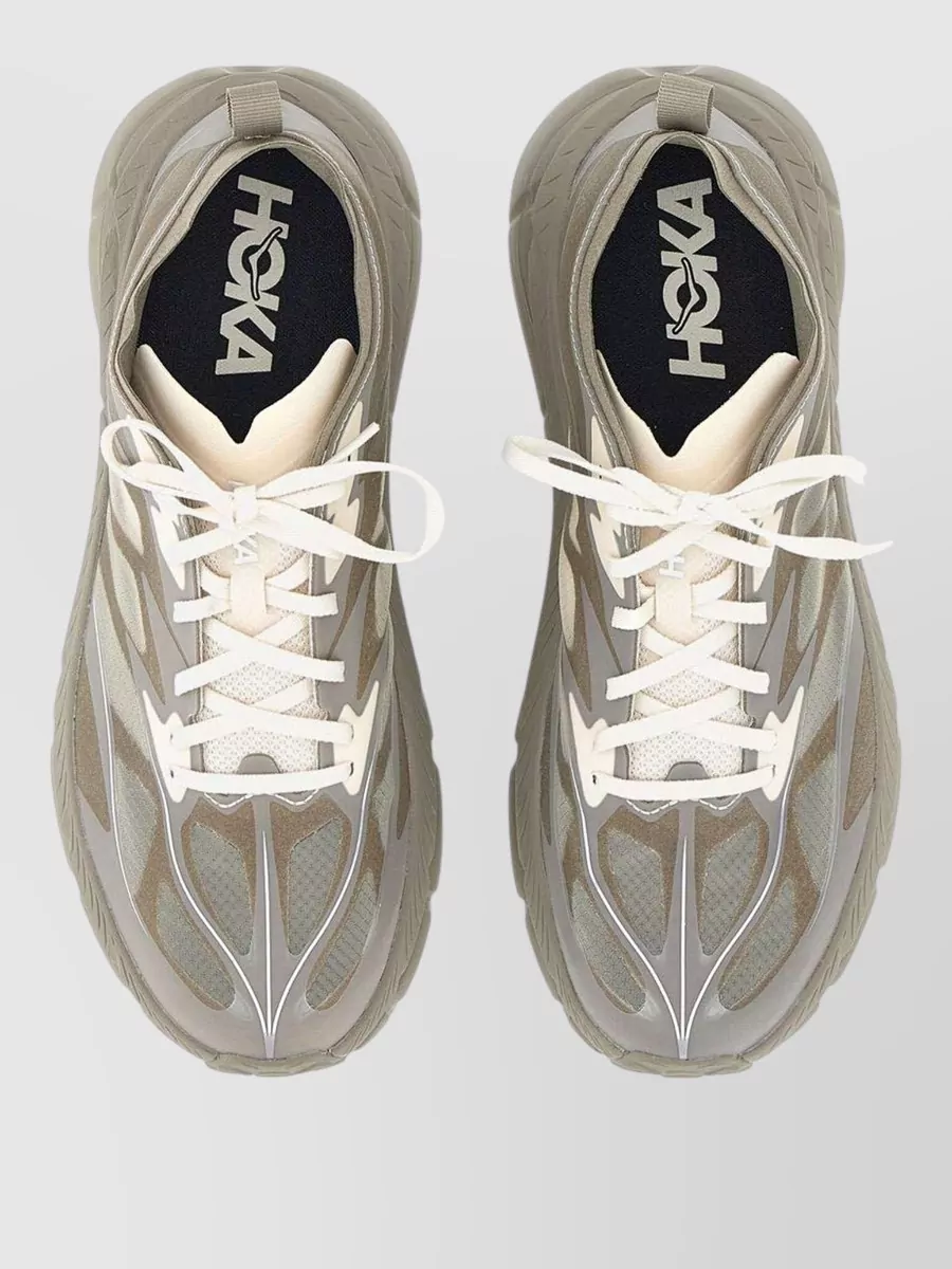 Hoka One One Low-Top Sneakers