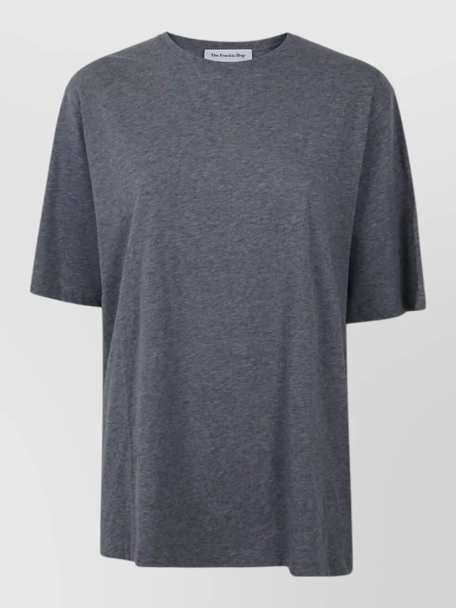 The Frankie Shop short sleeve t-shirt