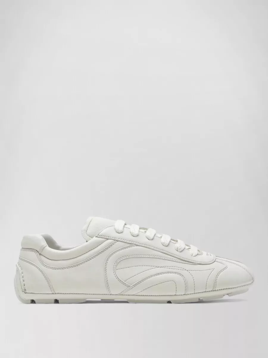 Prada low-top sneakers