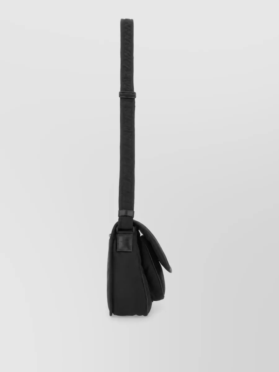 Saint Laurent Messenger Crossbody Bag