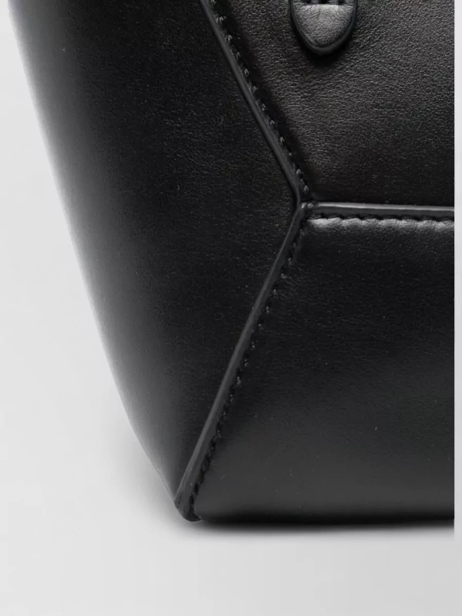 Brunello Cucinelli Stylish Shoulder Bag Top Handles