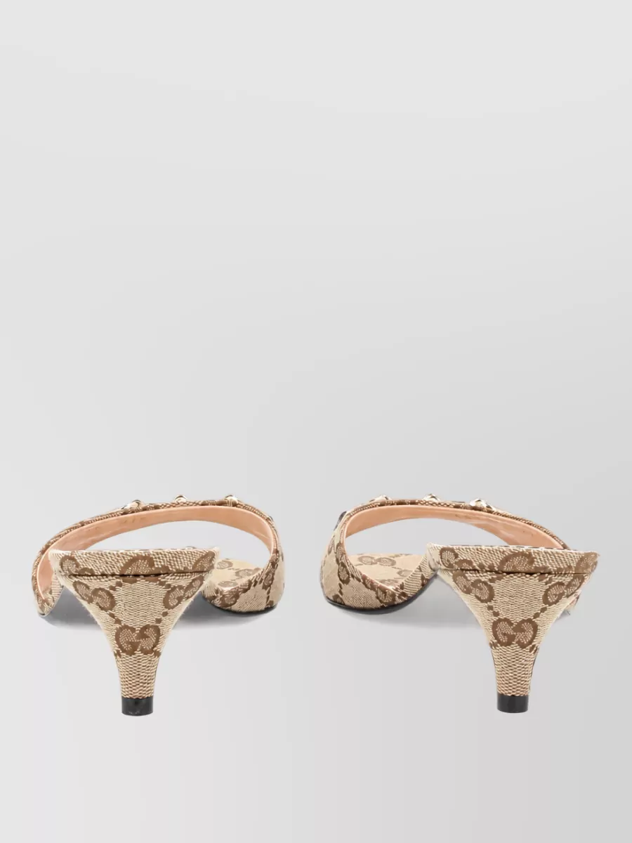 Gucci Mules