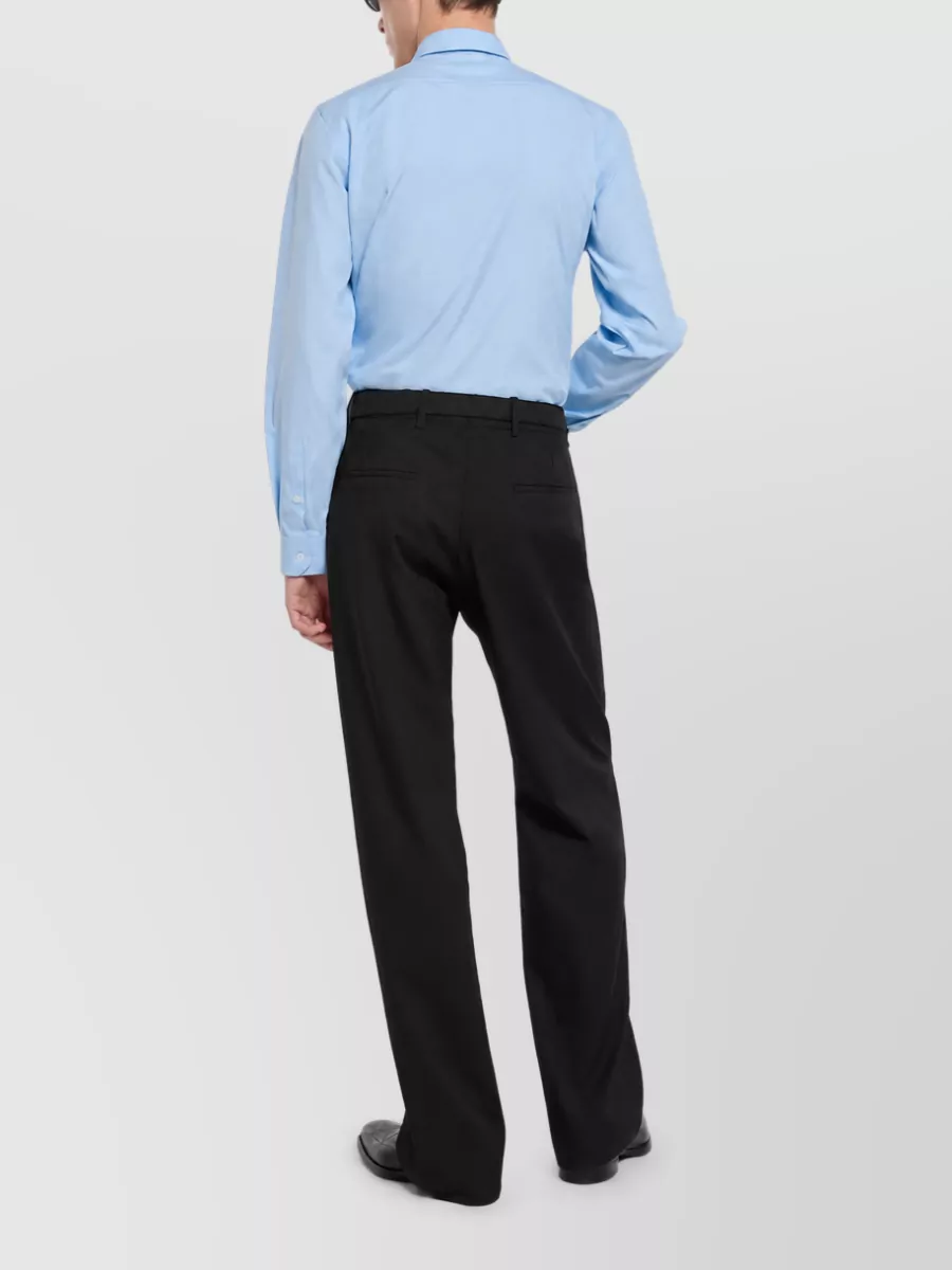 Gucci Cotton Shirt