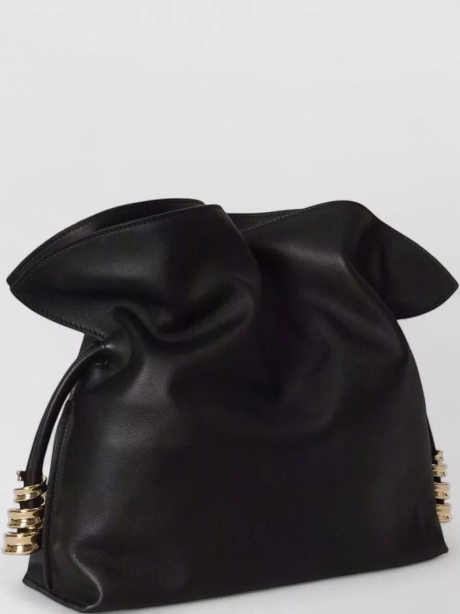 Loewe Leather Shoulder Bag