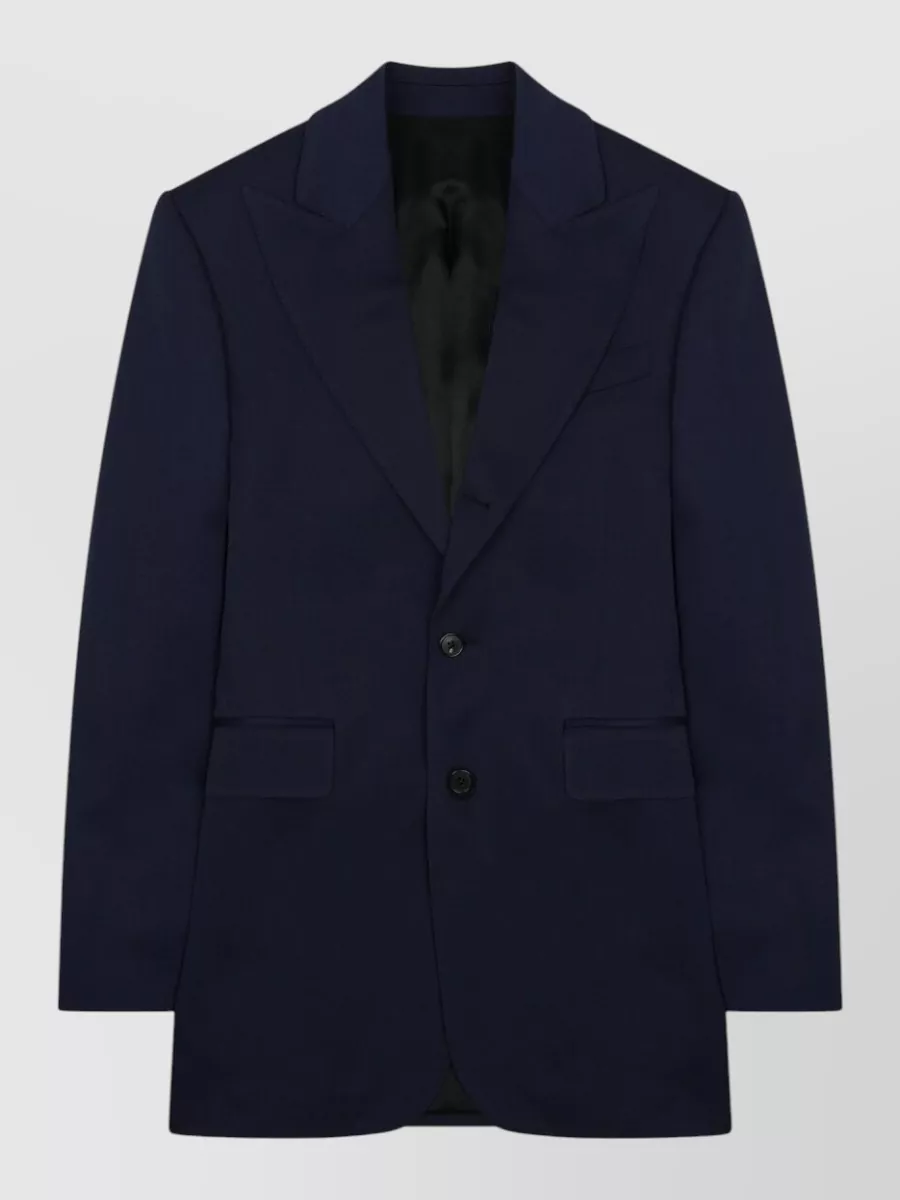 Celine wool blazer