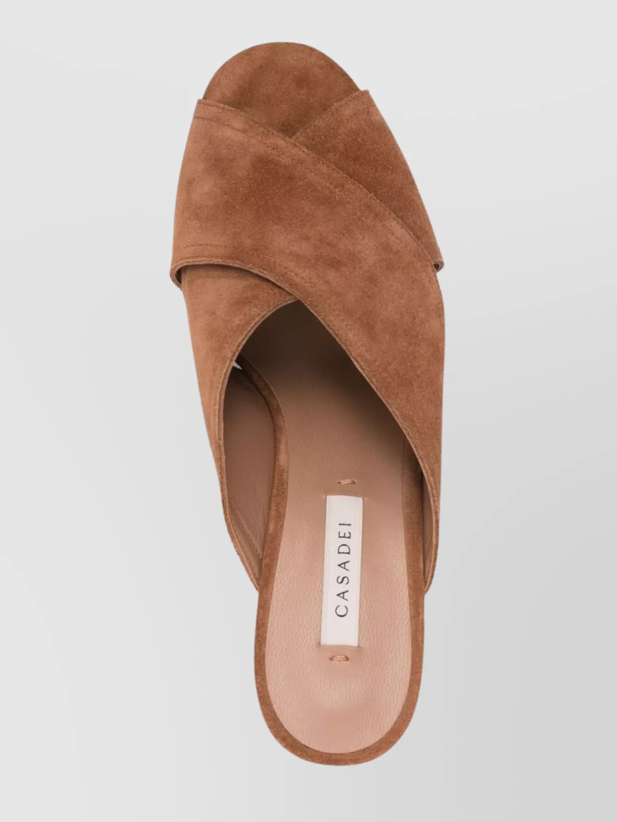 Casadei Nomad - Siena Sandals