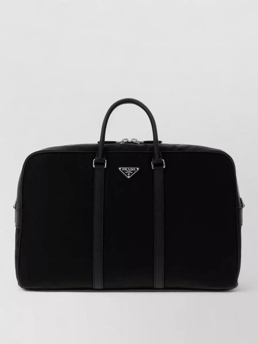 Prada re-nylon travel bag