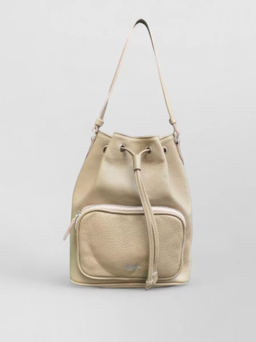 La Rose large crossbody bag
