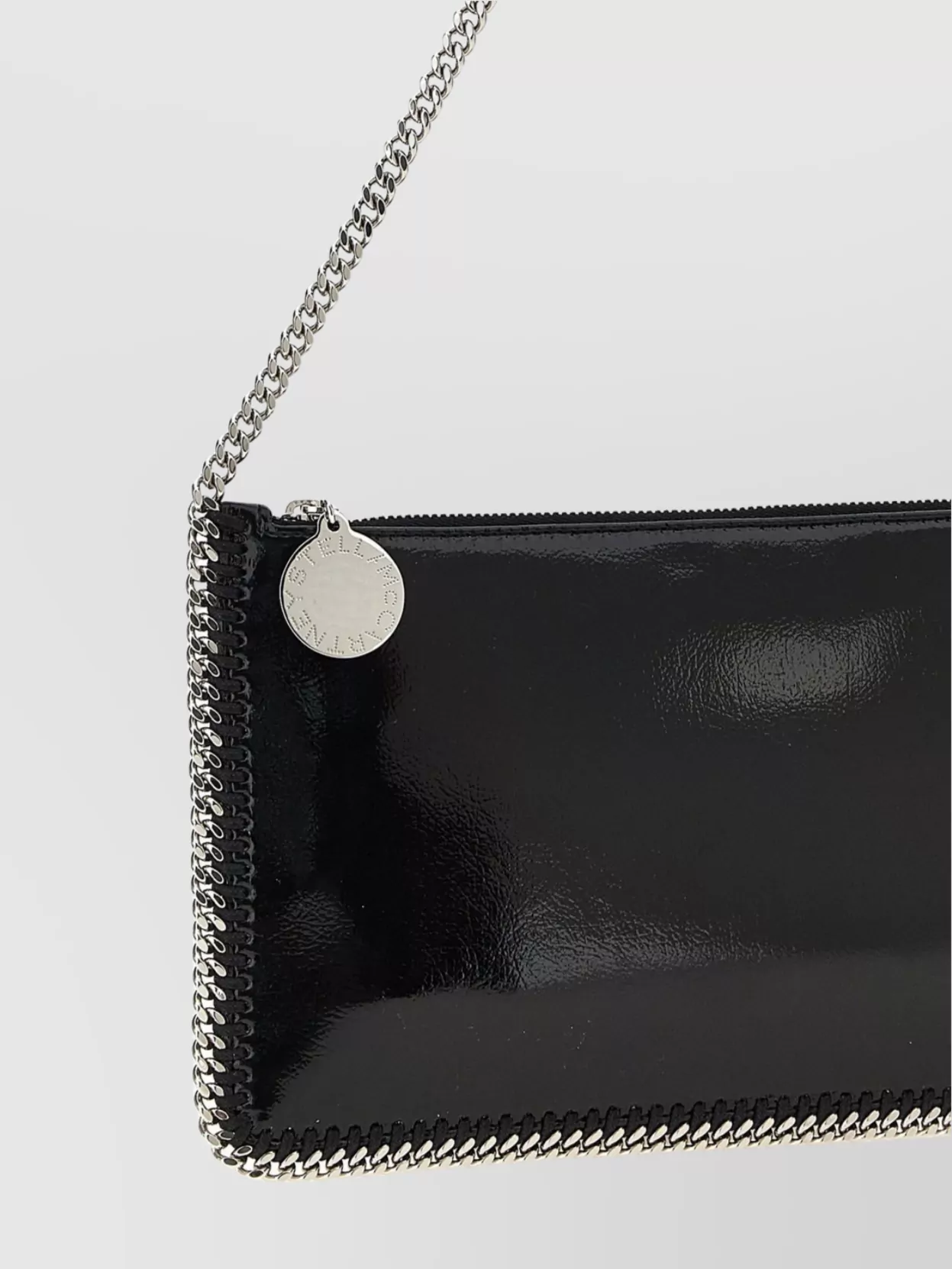 Stella Mccartney 'Falabella' Chain Strap Shoulder Bag