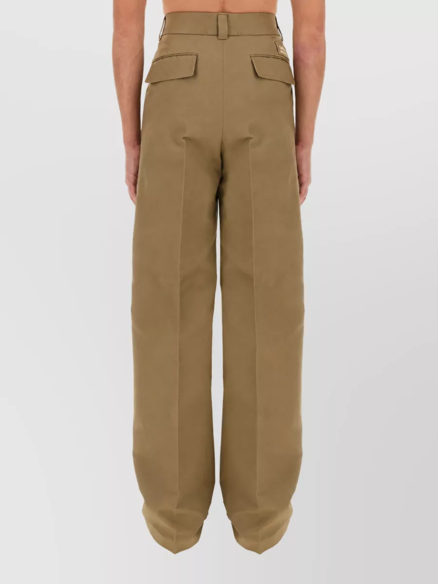 Gucci Cargo Pants