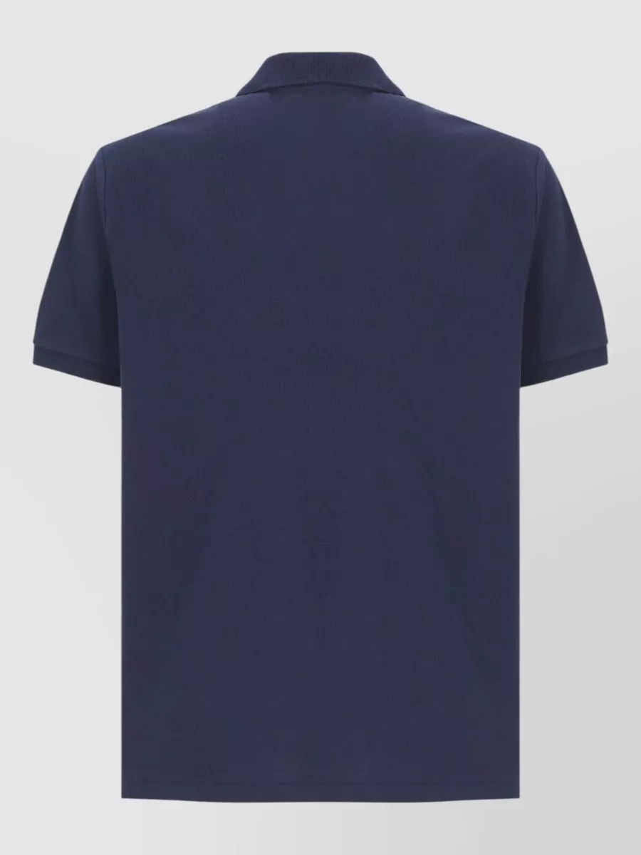 Ralph Lauren Short-Sleeve Polo Shirt