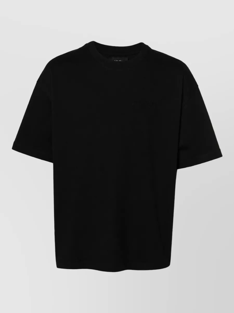 Amiri oversized t shirt