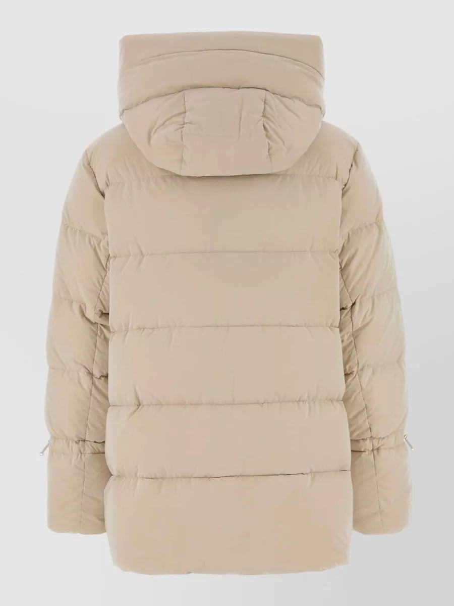 Moorer Down Puffer Jacket