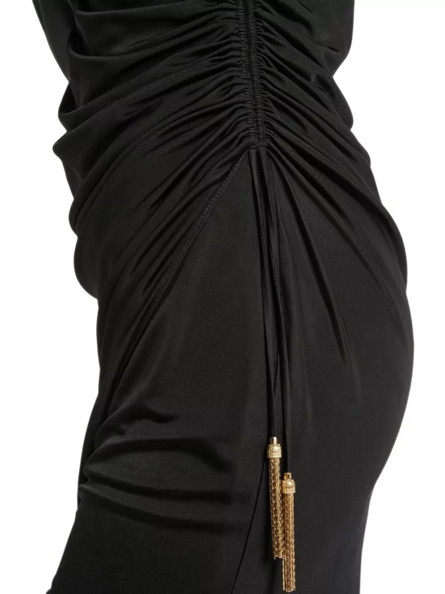 Balmain Mini Dress