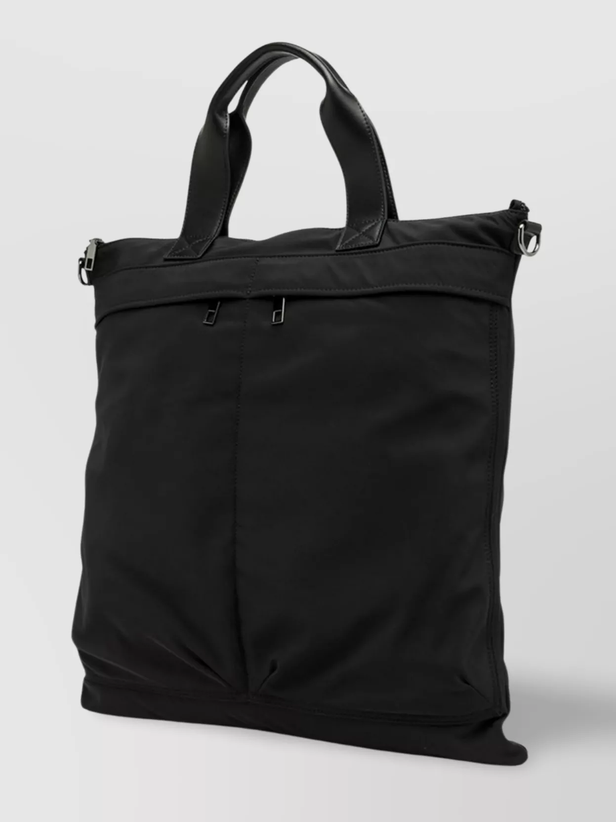 Gianni Chiarini Oslo Backpack With Adjustable Shoulder Straps