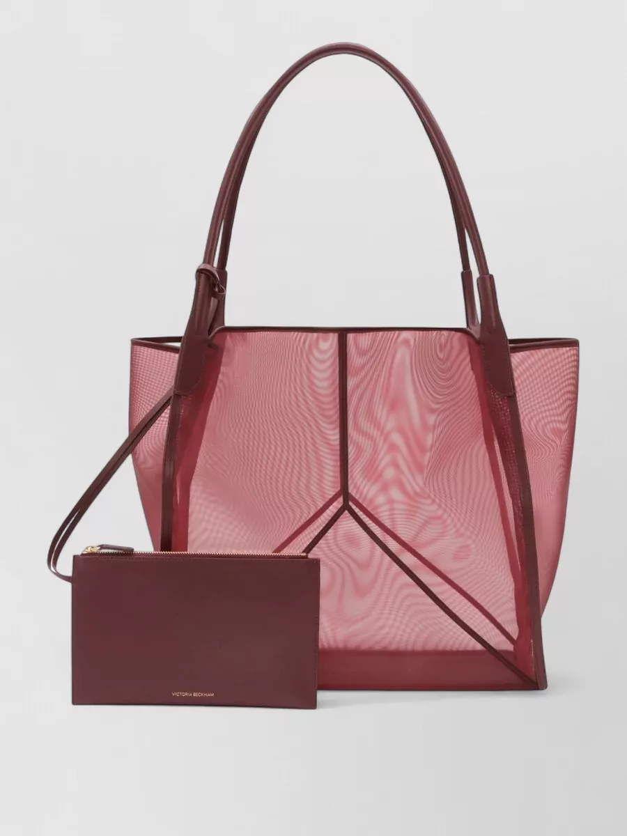 Victoria Beckham Victoria Tote Bag