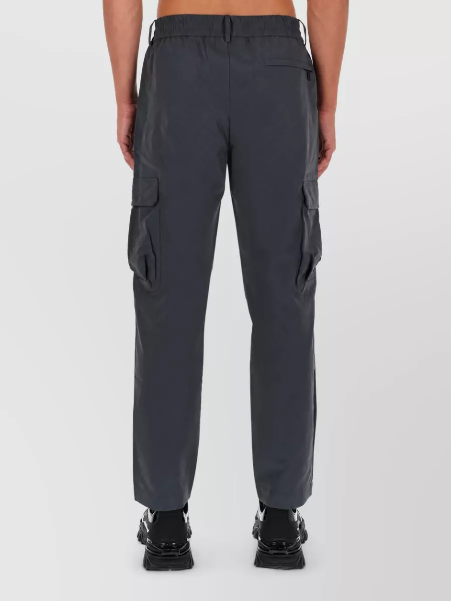 Versace Jeans Couture Cargo Trousers