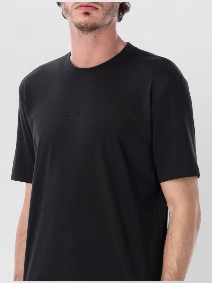 Oakley Cotton Graphic T Shirt