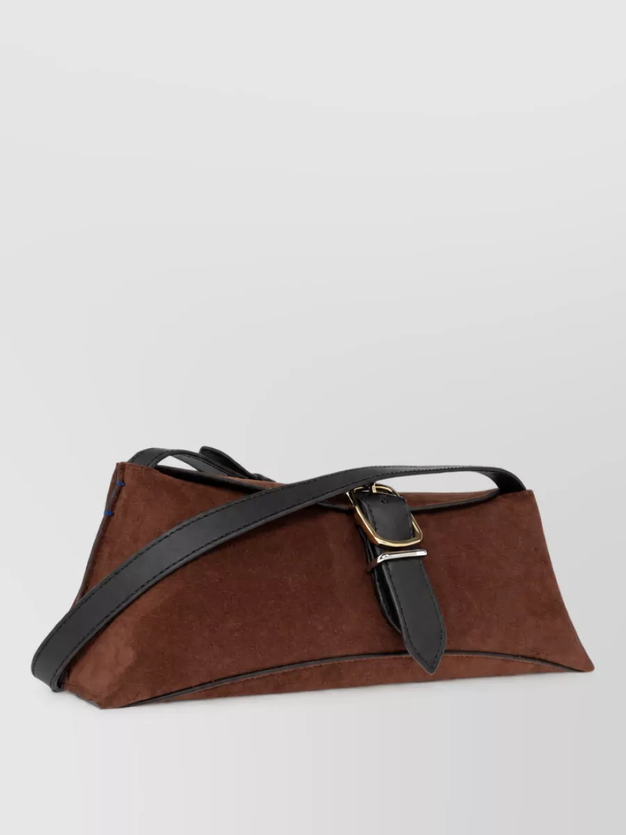 Paul Smith Leather Clutch Bag