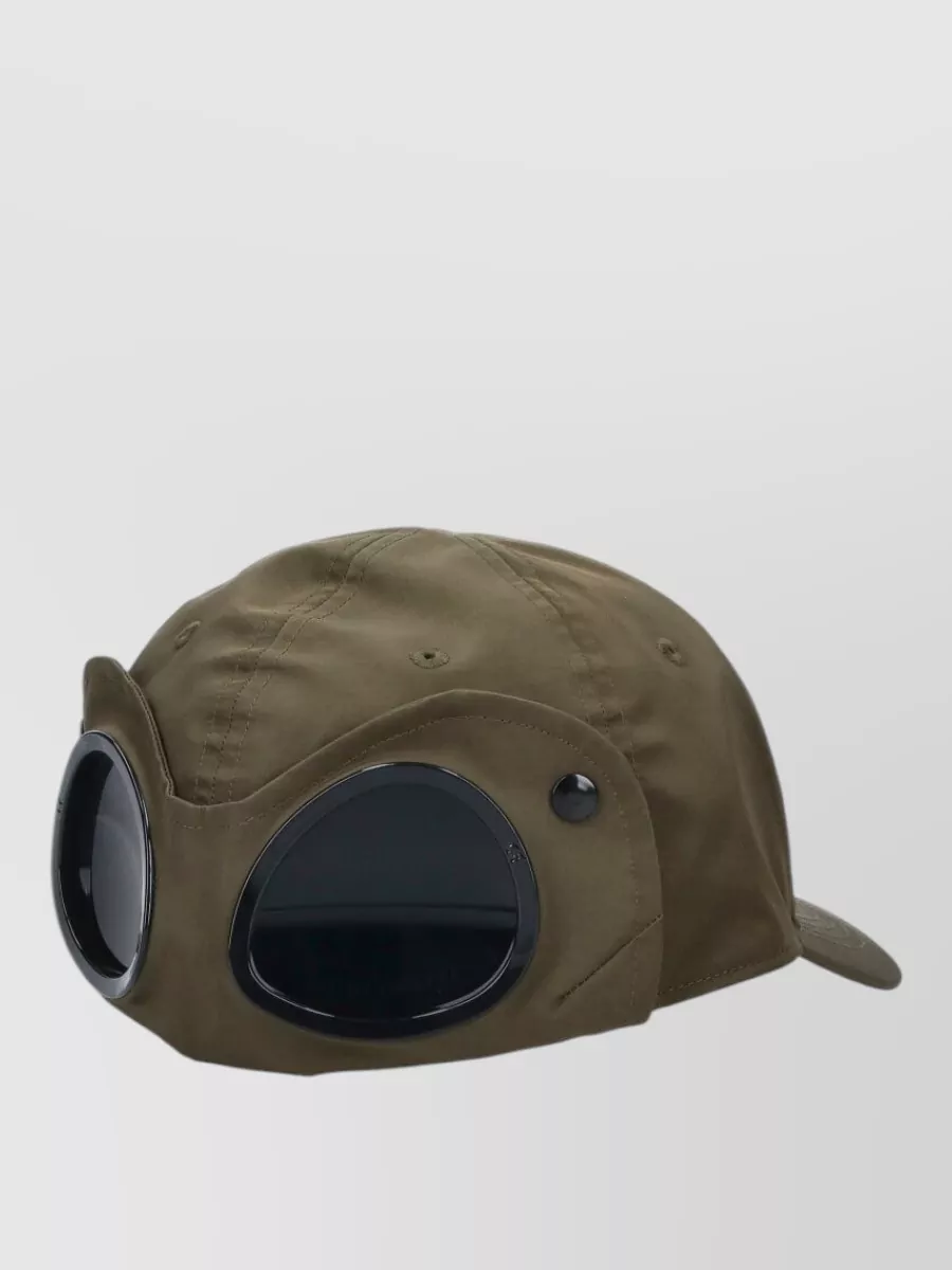 C.p. Company Cap