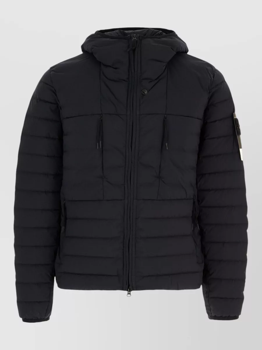 Stone Island down padded jacket