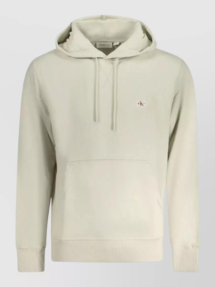 Calvin Klein cotton t-shirt